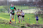 Senior mens Cathedral Relays, Birtley. Photo:  David T. Hewitson/Sports for All Pics